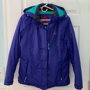 Women’s Gerry Winter Coat Size Large